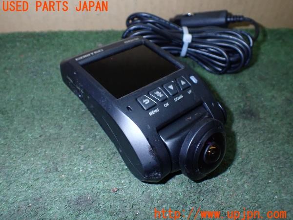 3UPJ=9232510579]ハマーH2(不明)COMTEC コムテック ZDR361Gs ドライブレコーダー 中古_2