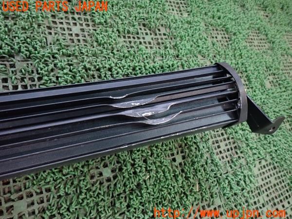 3UPJ=9232510590]ハマーH2(不明)社外 ルーフランプ LEDワークライト ライトバー 中古_4