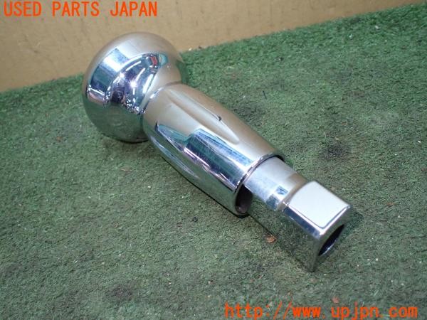 3UPJ=9232510614]ハマーH2(不明)LB シフトノブ 中古_2