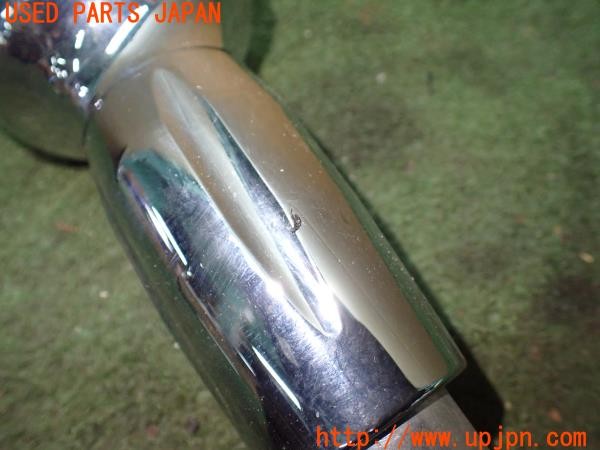 3UPJ=9232510614]ハマーH2(不明)LB シフトノブ 中古_3