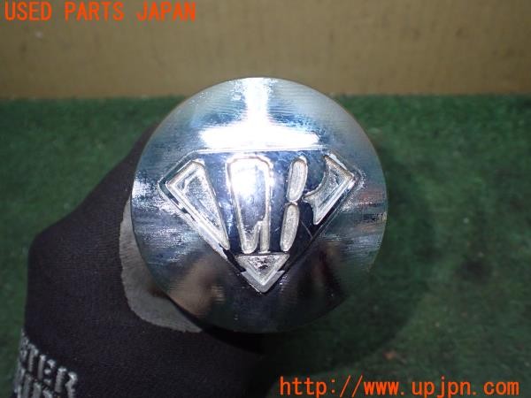 3UPJ=9232510614]ハマーH2(不明)LB シフトノブ 中古_4
