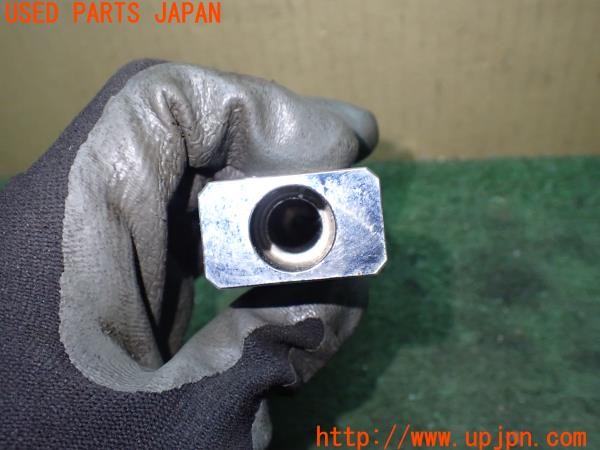 3UPJ=9232510614]ハマーH2(不明)LB シフトノブ 中古_5