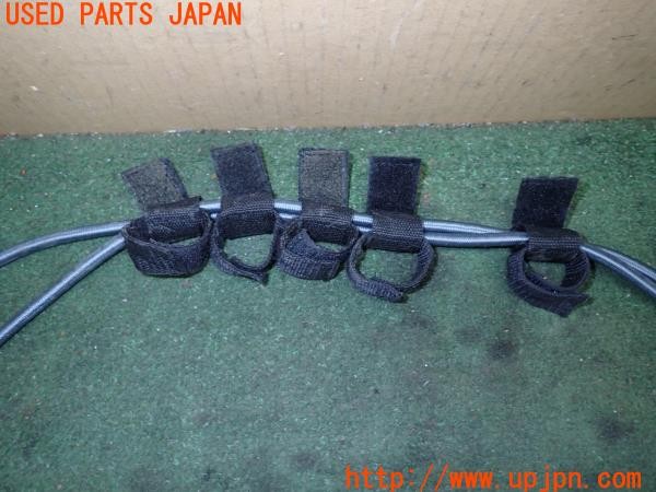 3UPJ=9232510643]ハマーH2(不明)社外 バンジーコード パラコード バンド 中古_3