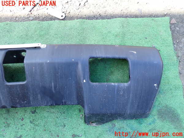1UPJ-9232511010]ハマーH2(不明)フロントバンパー 中古_2