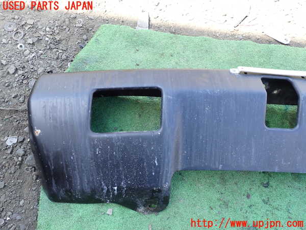 1UPJ-9232511010]ハマーH2(不明)フロントバンパー 中古_3