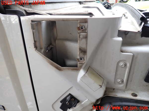1UPJ-9232511080]ハマーH2(不明)右前フェンダー 中古_2
