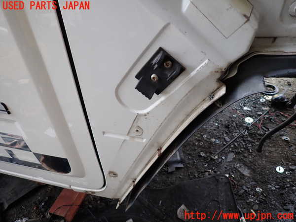 1UPJ-9232511080]ハマーH2(不明)右前フェンダー 中古_3