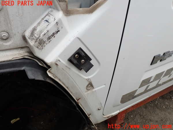 1UPJ-9232511082]ハマーH2(不明)左前フェンダー 中古_3