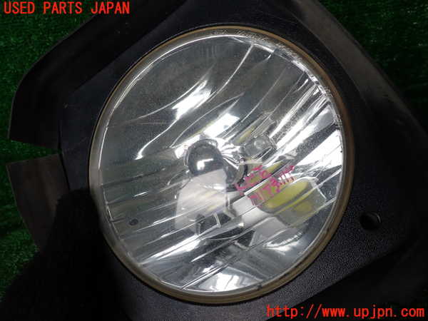 1UPJ-9232511130]ハマーH2(不明)右ヘッドライト LED 中古_2