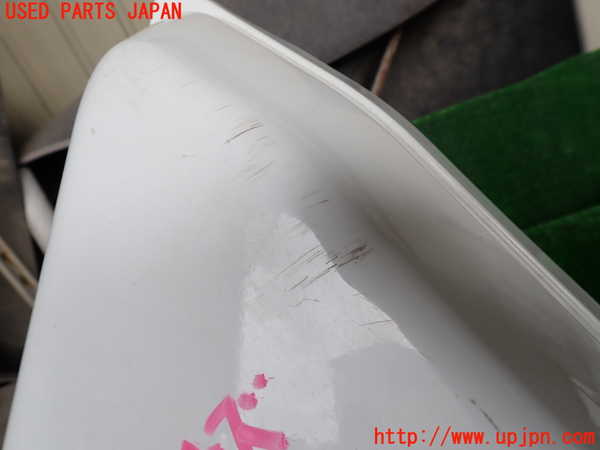 1UPJ-9232511102]ハマーH2(不明)左前コーナーパネル 中古_2