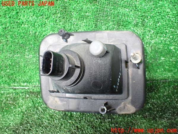 1UPJ-9232511162]ハマーH2(不明)左ウィンカーレンズ 中古_2