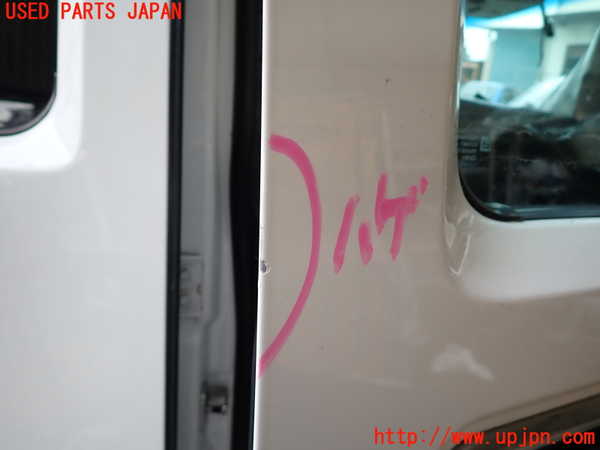 1UPJ-9232511230]ハマーH2(不明)右前ドア 中古_2