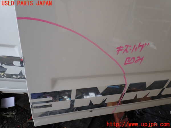 1UPJ-9232511230]ハマーH2(不明)右前ドア 中古_3