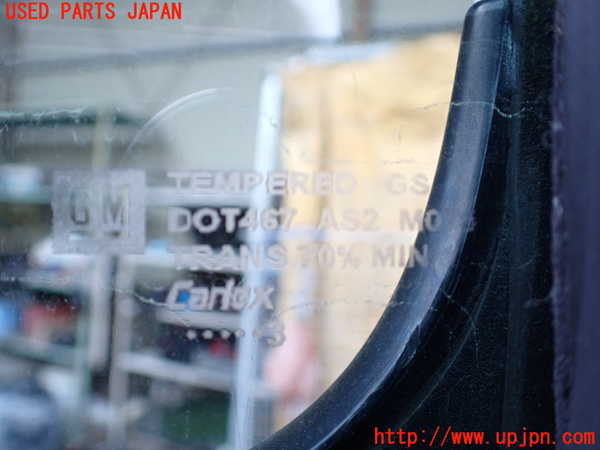 1UPJ-9232511230]ハマーH2(不明)右前ドア 中古_5