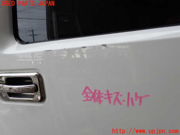 1UPJ-9232511290]ハマーH2(不明)右後ドア 中古_2