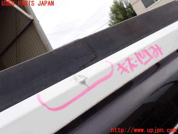 1UPJ-9232511320]ハマーH2(不明)左後ドア M078 中古_2