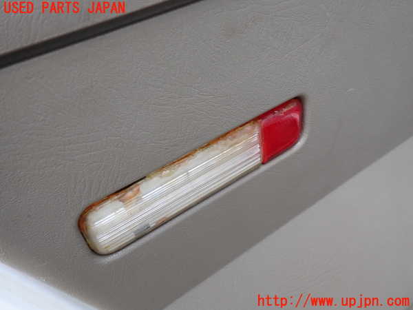 1UPJ-9232511320]ハマーH2(不明)左後ドア M078 中古_4