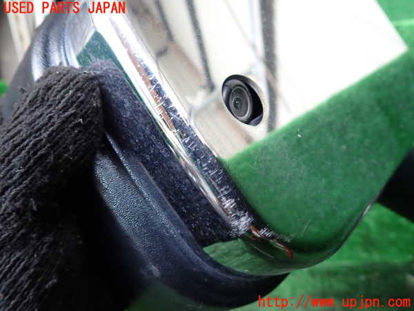 1UPJ-9232511210]ハマーH2(不明)右ドアミラー 中古_2