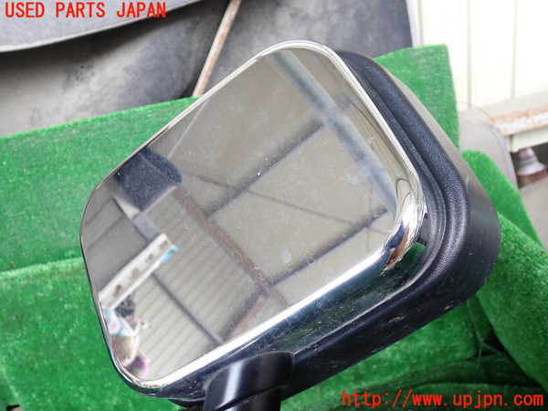 1UPJ-9232511212]ハマーH2(不明)左ドアミラー 中古_2