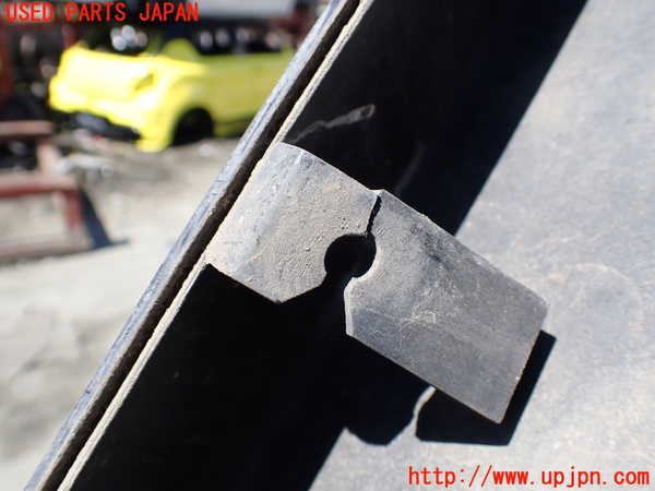 1UPJ-9232511390]ハマーH2(不明)右サイドステップ 中古_5