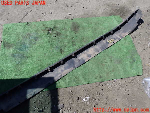 1UPJ-9232511392]ハマーH2(不明)左サイドステップ 中古_3