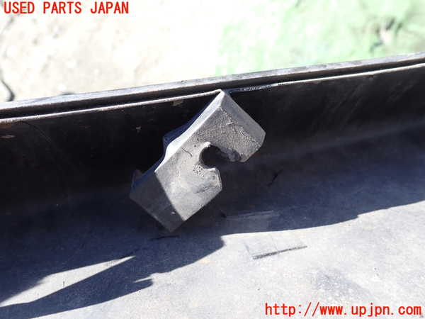 1UPJ-9232511392]ハマーH2(不明)左サイドステップ 中古_4