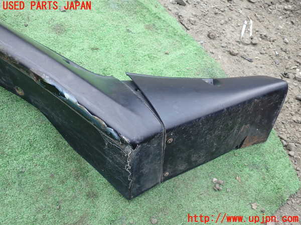 1UPJ-9232511444]ハマーH2(不明)右後オーバーフェンダー 【ジャンク】_2