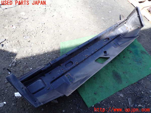 1UPJ-9232511610]ハマーH2(不明)リアバンパー 中古_5