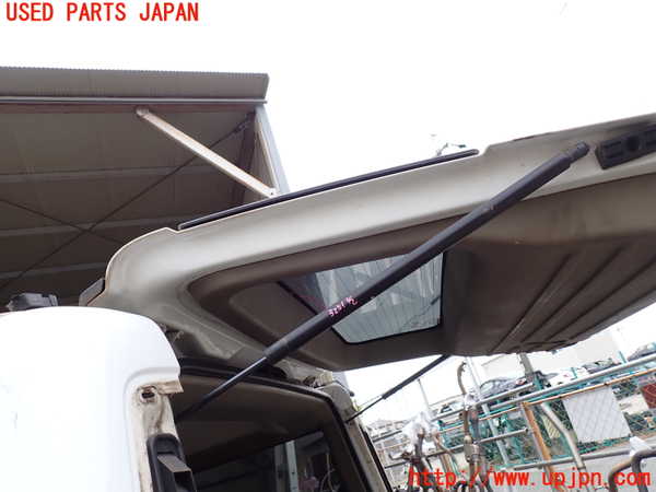 1UPJ-9232511584]ハマーH2(不明)リアゲートダンパー 中古_2