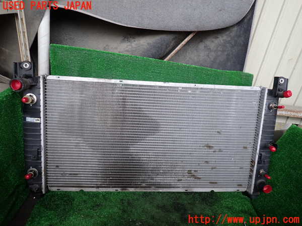 1UPJ-9232512321]ハマーH2(不明)ラジエーター1 中古_2