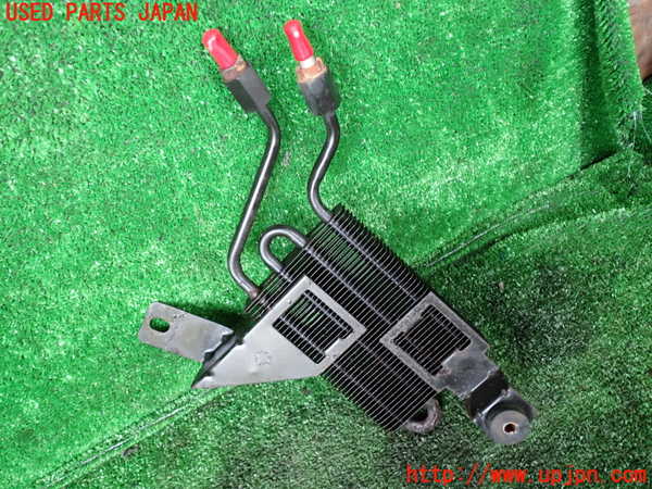 1UPJ-9232512482]ハマーH2(不明)オイルクーラー2 (パワステ用) 中古_2