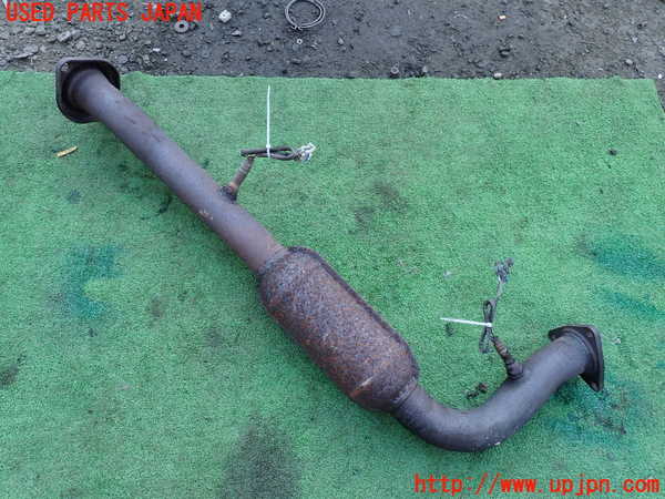 1UPJ-9232512661]ハマーH2(不明)触媒1 (右側) 中古_2