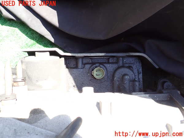 1UPJ-9232513010]ハマーH2(不明)ミッション AT 神［42］61神 4WD 中古_2