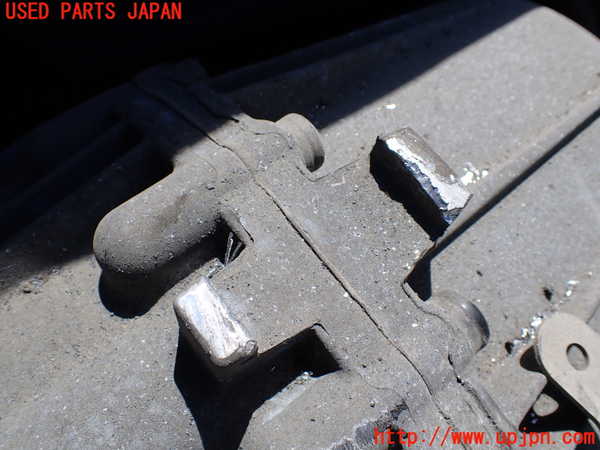 1UPJ-9232513010]ハマーH2(不明)ミッション AT 神［42］61神 4WD 中古_4