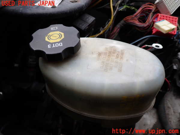 1UPJ-9232514050]ハマーH2(不明)ブレーキマスターシリンダー 中古_2