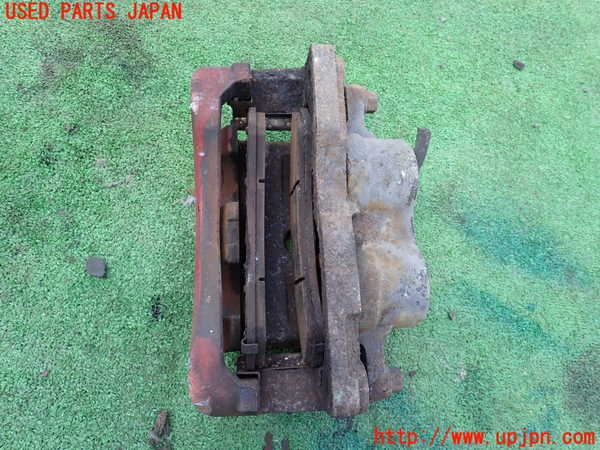 1UPJ-9232514080]ハマーH2(不明)右フロントキャリパー 中古_2