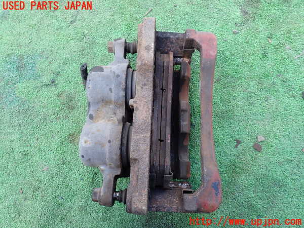 1UPJ-9232514085]ハマーH2(不明)左フロントキャリパー 中古_2