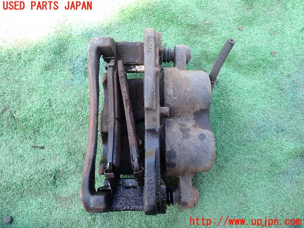 1UPJ-9232514095]ハマーH2(不明)左リアキャリパー 中古_2