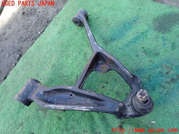 1UPJ-9232515186]ハマーH2(不明)左フロントロアアーム1 中古_2