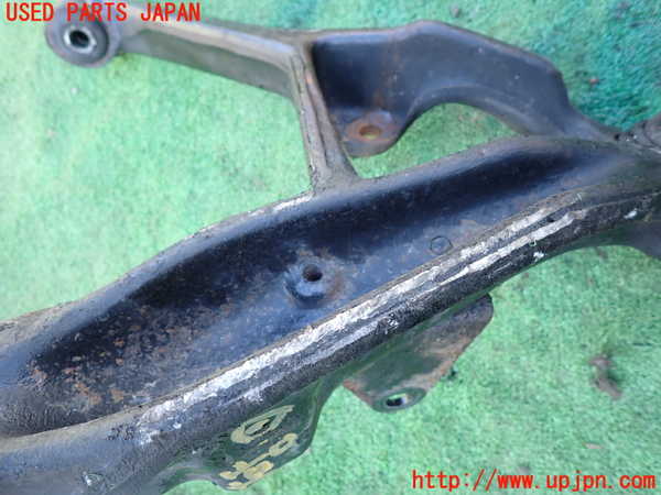 1UPJ-9232515186]ハマーH2(不明)左フロントロアアーム1 中古_3