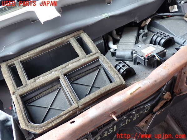 1UPJ-9232516081]ハマーH2(不明)エバポレーター1 中古_2