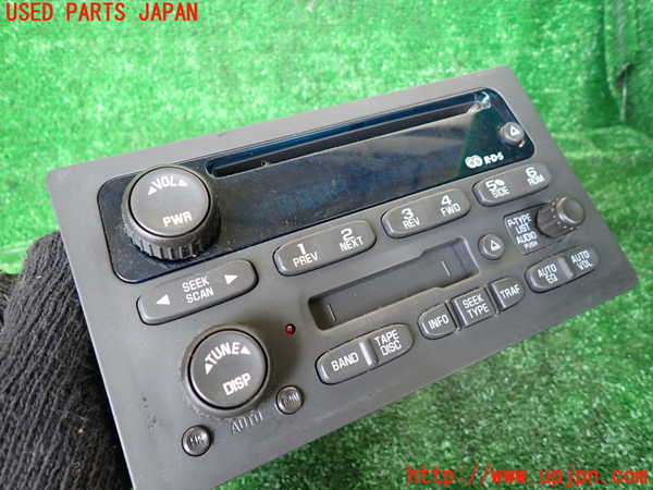1UPJ-9232516480]ハマーH2(不明)CDプレーヤー 中古_2
