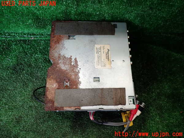 1UPJ-9232516660]ハマーH2(不明)TVチューナー 中古_3
