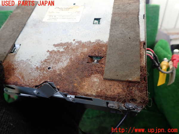 1UPJ-9232516660]ハマーH2(不明)TVチューナー 中古_4