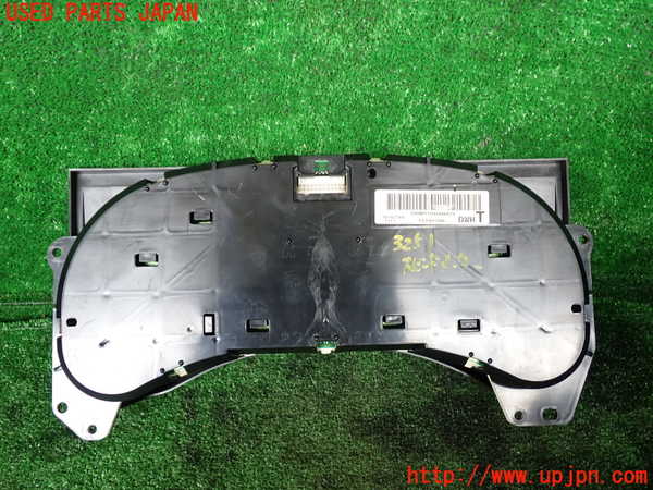 1UPJ-9232516170]ハマーH2(不明)スピードメーター 中古_3