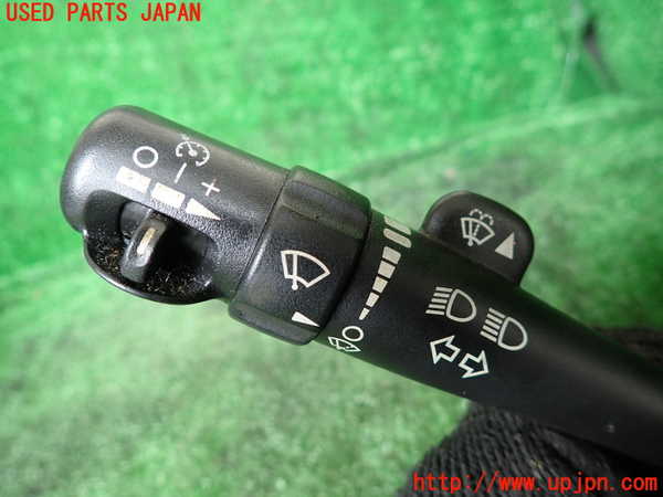 1UPJ-9232516720]ハマーH2(不明)コンビネーションスイッチ 中古_2