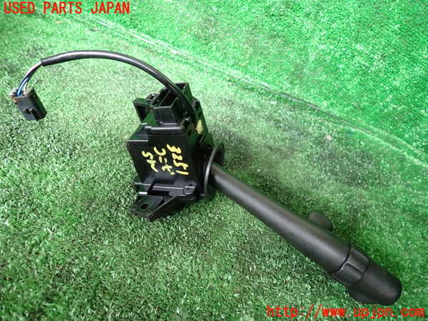 1UPJ-9232516720]ハマーH2(不明)コンビネーションスイッチ 中古_3