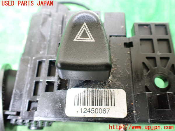 1UPJ-9232516720]ハマーH2(不明)コンビネーションスイッチ 中古_4