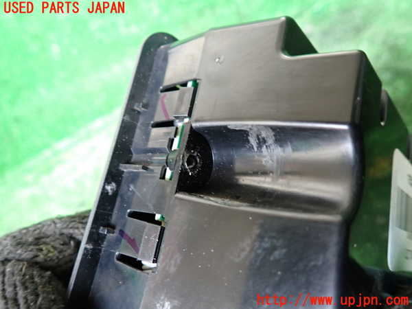 1UPJ-9232516306]ハマーH2(不明)スイッチ1 (リヤエアコン) 中古_3