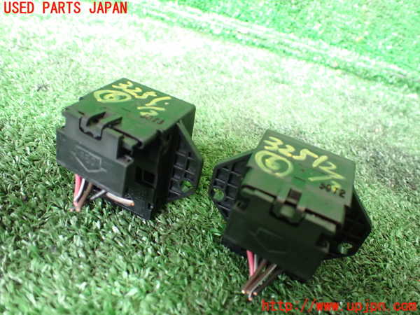 1UPJ-9232516311]ハマーH2(不明)スイッチ6 (シートヒーター2個セット) 中古_2